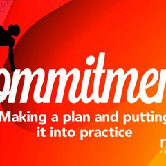Episode #014: Parenting with Commitment (Middle and High School)