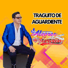Traguito de Aguardiente