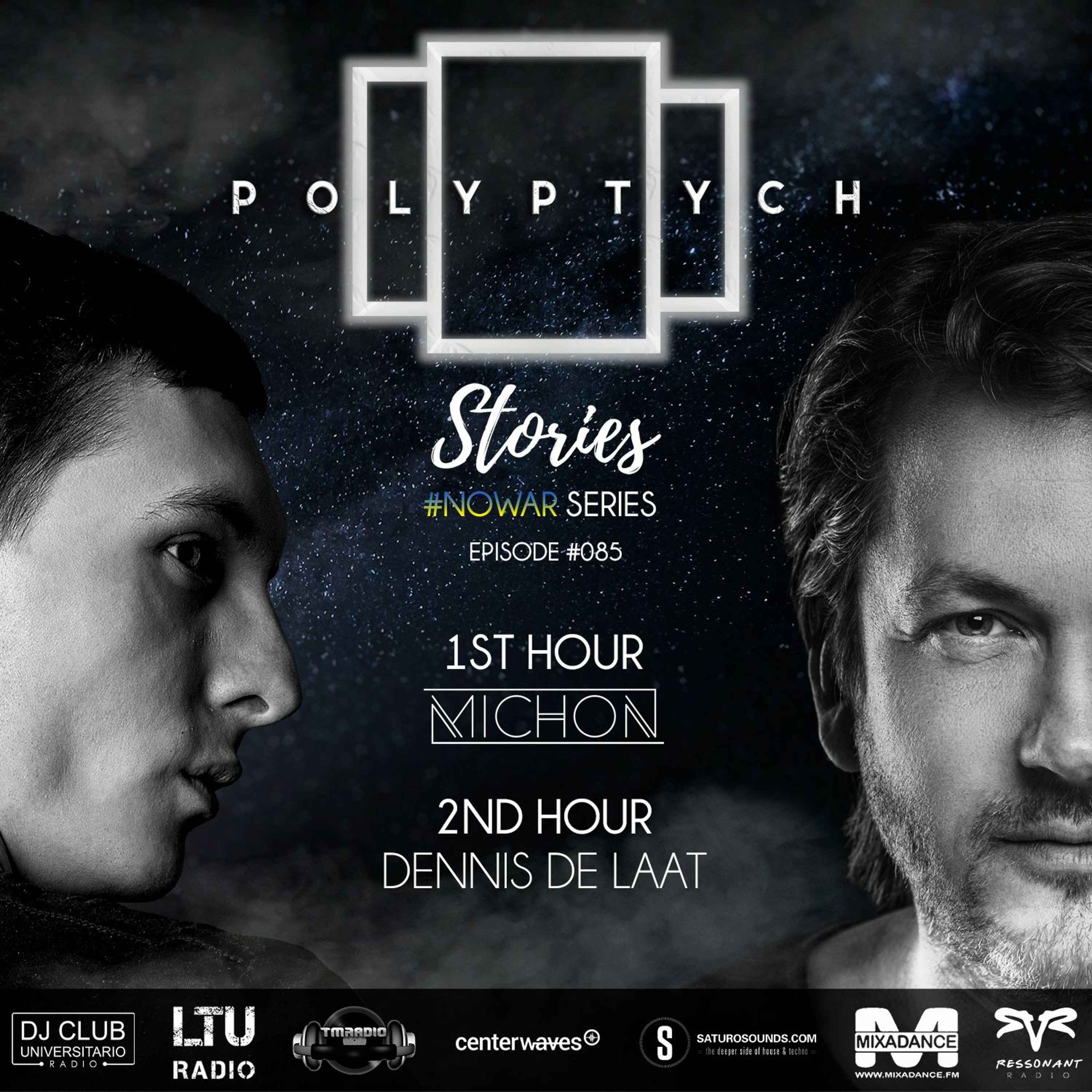 Polyptych Stories