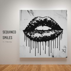 Sequined Smiles