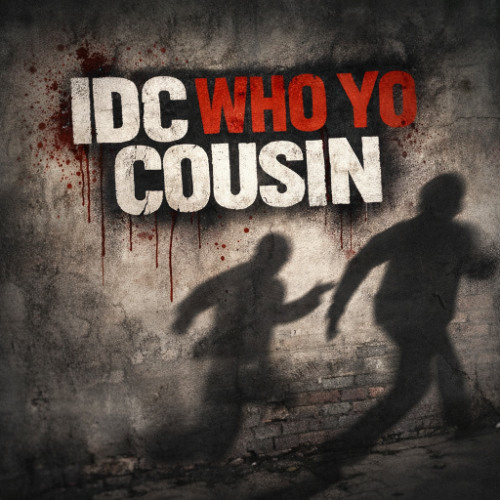 Stream idc who yo cousin by foosiia | Listen online for free on SoundCloud