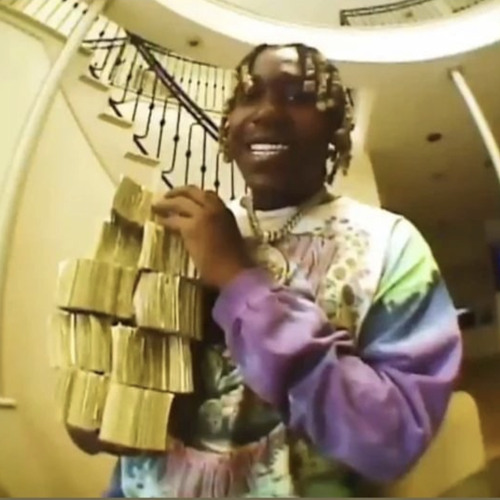 Don Toliver- Like This