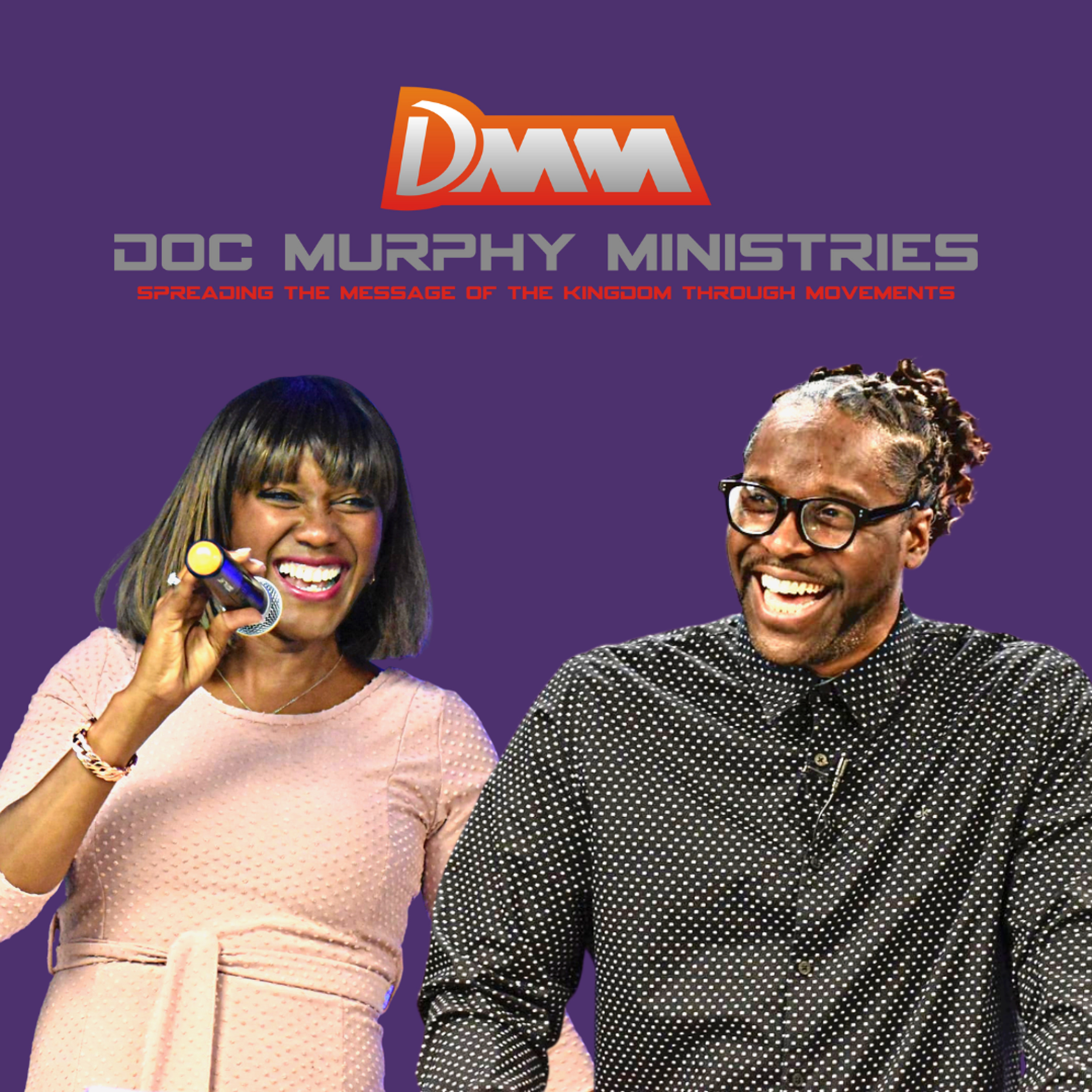 Doc Murphy Ministries