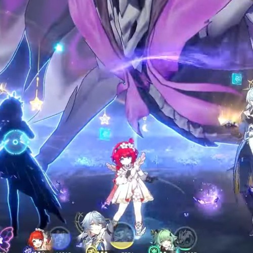 phantom bullet (CARMIN'S "CLOSING THE GODDAMN DOOR" VIP)