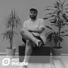 N'A CABINE #028: Phoebe