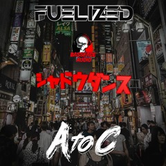 Fuelized & A to C Shadow Dance Clip (Bassface Audio)OUT NOW