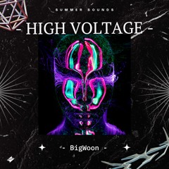 BigWoon - High Voltage [Summer Sounds Release]