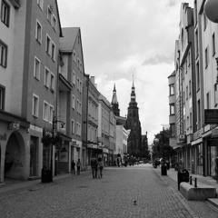 Cities #316 - Legnica [Deep - House - Easy Listening - Chill Out]