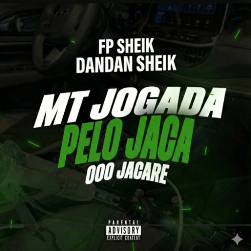 MT JOGADA PELO JACA X OOO JACARÉ