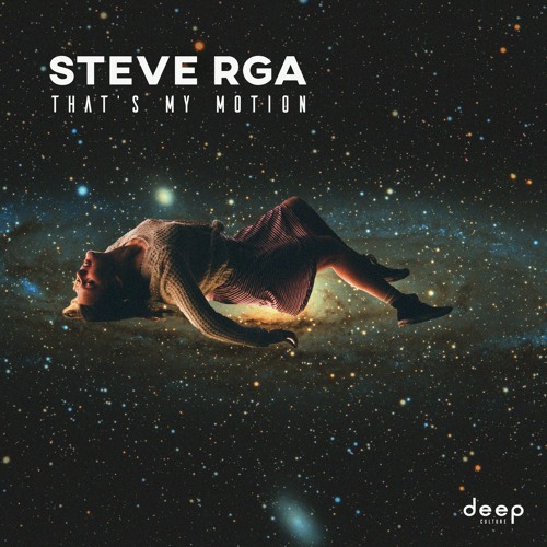 Steve RGA - So Long (Original Mix)
