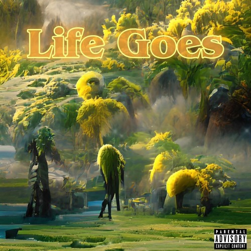 life goes [p.Y3]