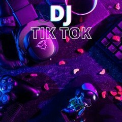 DJ TIKTOK TERBARU 2024