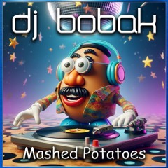 Mashed Potatoes