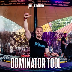 The Teacher - Dominator Tool 2024 (FREE DOWNLOAD)