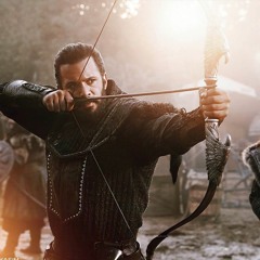 Alparslan Büyük Selçuklu Müzikleri - Doğuş (Slow Part)