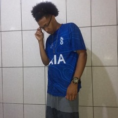 VITOR DANCY - FALARAM QUE EU NÃO IA PASSAR DOS 15