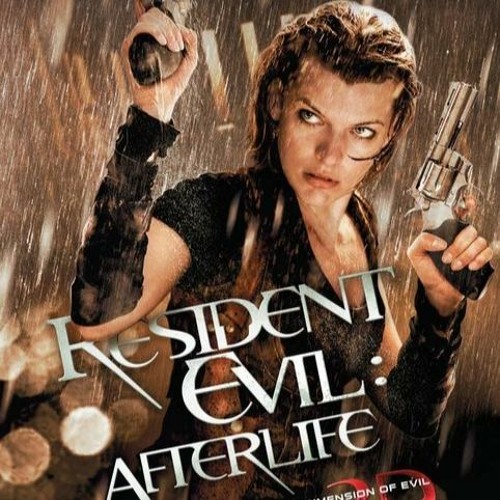 Resident Evil Movie All Parts Free Download Stream Resident Evil Part 3 Movie Download ((LINK)) by Leslie | Listen