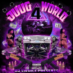 𝐉𝐔𝐔𝐆 𝐖𝐎𝐑𝐋𝐃 𝟒 🗺️