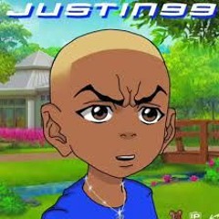 Justin99 mixtape must listen to