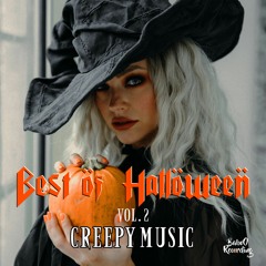 Best Halloween Songs Playlist vol.2  🎃 1 Hour Halloween Playlist 2022 👻 Halloween Party Music