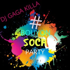 # Soca Bouyon Party