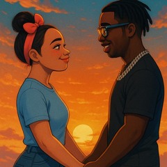Just Me And You