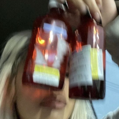 PUT HA ON THA LEAN FT. RKKD