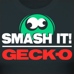 GECK-O showcase VOL.3 (15.07.2024)