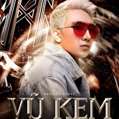 VIETMIX BASS CĂNG - DJ VŨ KEM