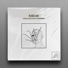 Black Dot - Black Dot (Cardopusher Remix) [MTRONW011]