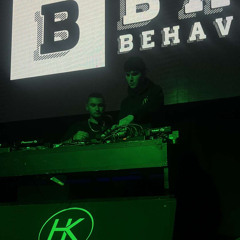 LIVE @ HK HALL 5/31/24