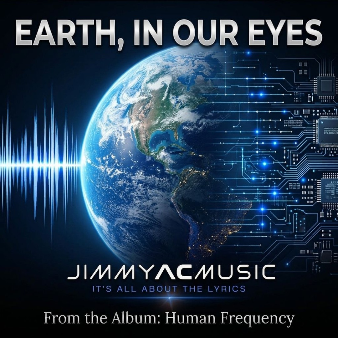 Stream Earth, In Our Eyes by JimmyACMusic | Listen online for free