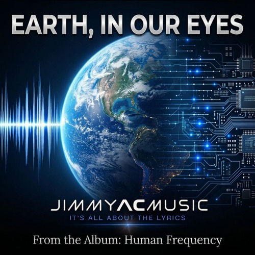 Stream Earth, In Our Eyes by JimmyACMusic | Listen online for free