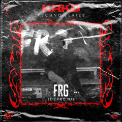 KRKD SERIES 007 - FRG