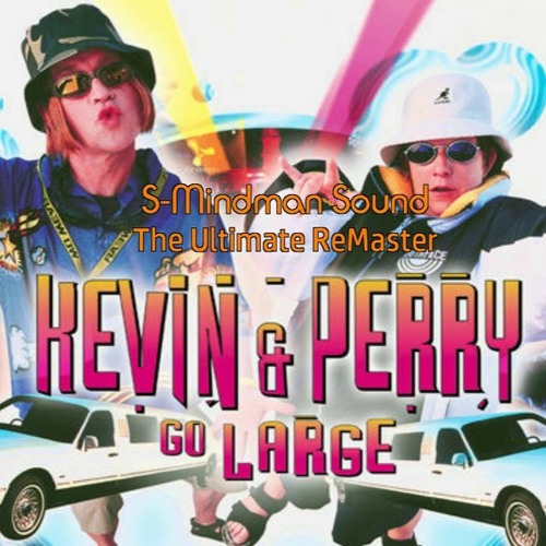 Kevin And Perry Trance Classics Mix