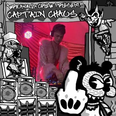 Captain Chaos - Wrong'un Crew Presents 03 -  Happy Hardcore