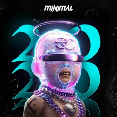 MEGA FUNK MINIMAL 2.0 - DJ GUSTA REIS