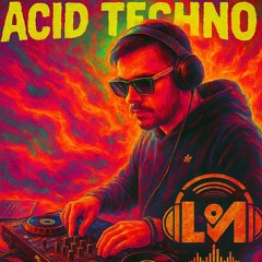 Matana Dj set #4 - Acid Cult