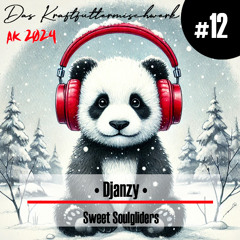 2024 #12: Djanzy - Sweet Soulgliders