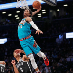 bounce