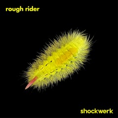 shockwerk CATERPILLAR podcast | rough rider
