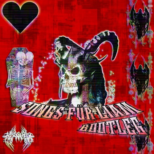 SONGS FÜR LIAM (HARDTEKK BOOTLEG)