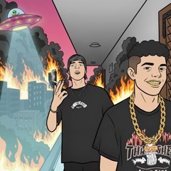 otra pill ft buri( prod. buri)