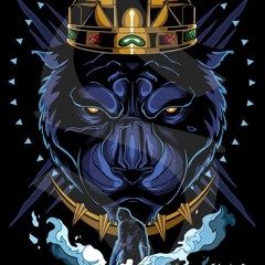 Black Panther - Oun Nerk Bong x I Need Your Love Tonight (Peng Hok ) ( Electrohouse Remix 2023 )