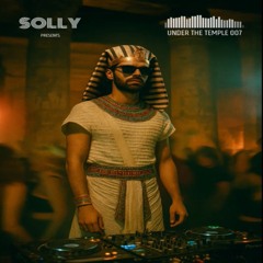 UNDER THE TEMPLE 007