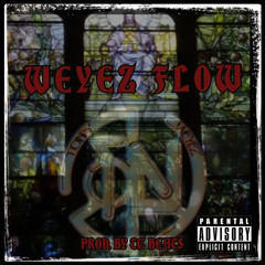 Weyez Flo pt1 (prod. By TC Beats)
