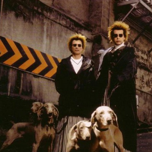 Pet Shop Boys Mashups by Copy Correct