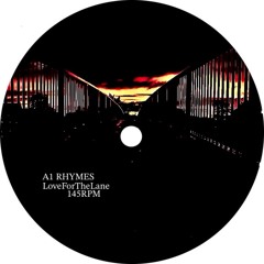 LoveForTheLane - Rhymes | 145bpm