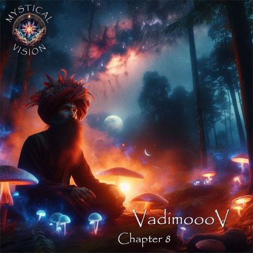 MYSTICAL VISION - Chpt8 - VadimoooV