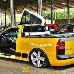 Abelvolks EletroFunk 2022 - Eu Vou Socar Nessa Novinha - DJ Amorelli